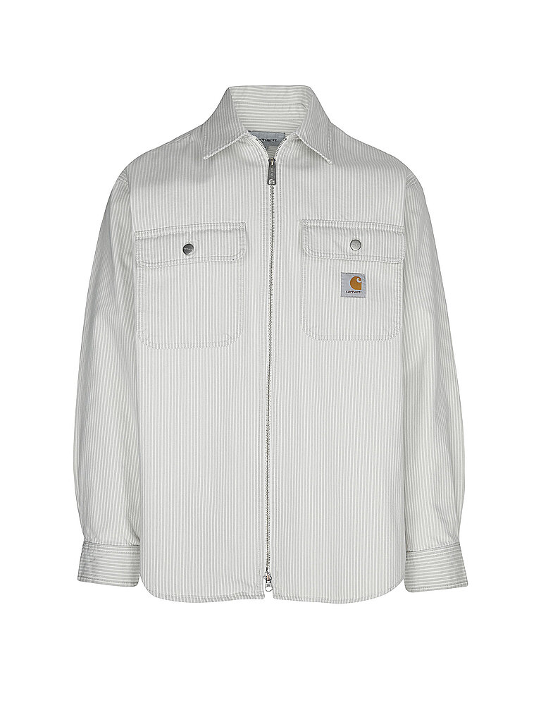 Carhartt Sobrecamisa crema S