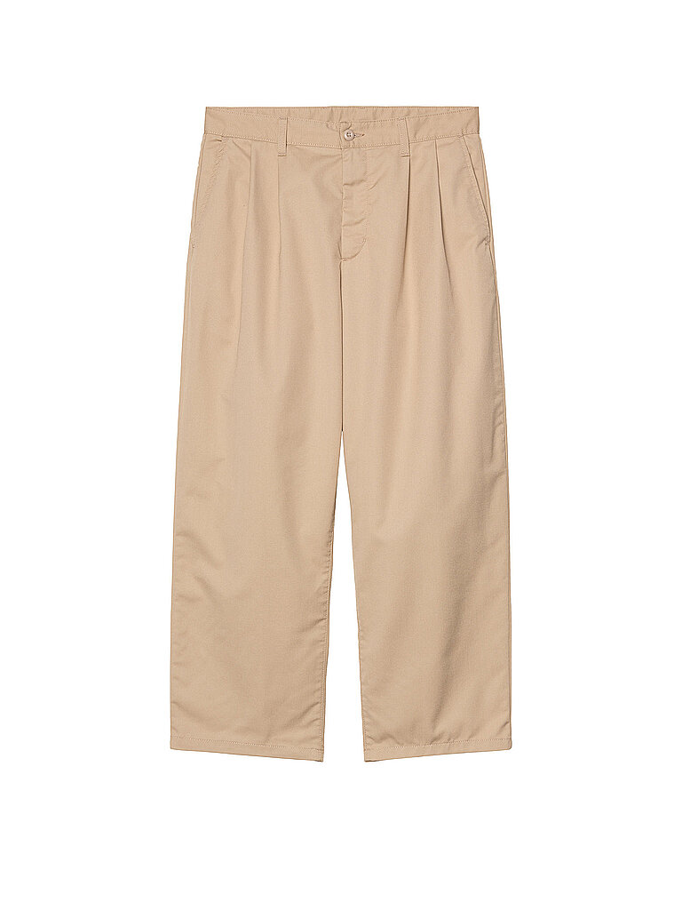 Carhartt Chino DUNMORE camel 31