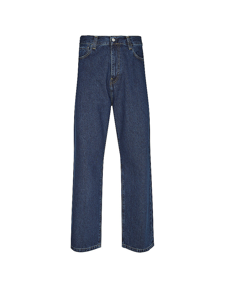 Vaqueros corte recto LANDON ROBERTSON azul 36
