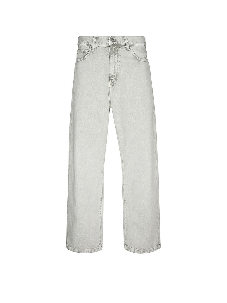 Jeans Straight Fit LANDON beige 31