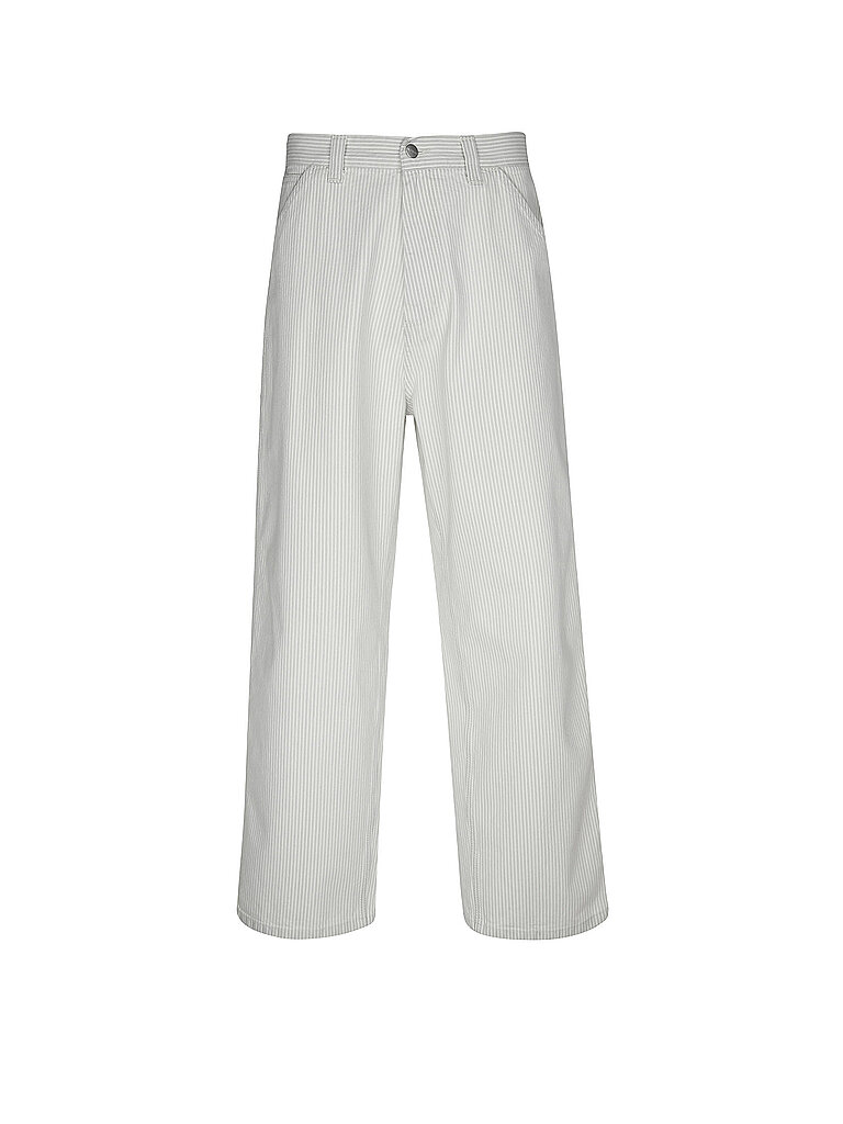 Carhartt Chino MERCER crema L