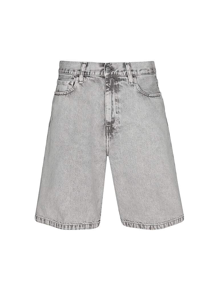 Carhartt Shorts LANDON gris 33
