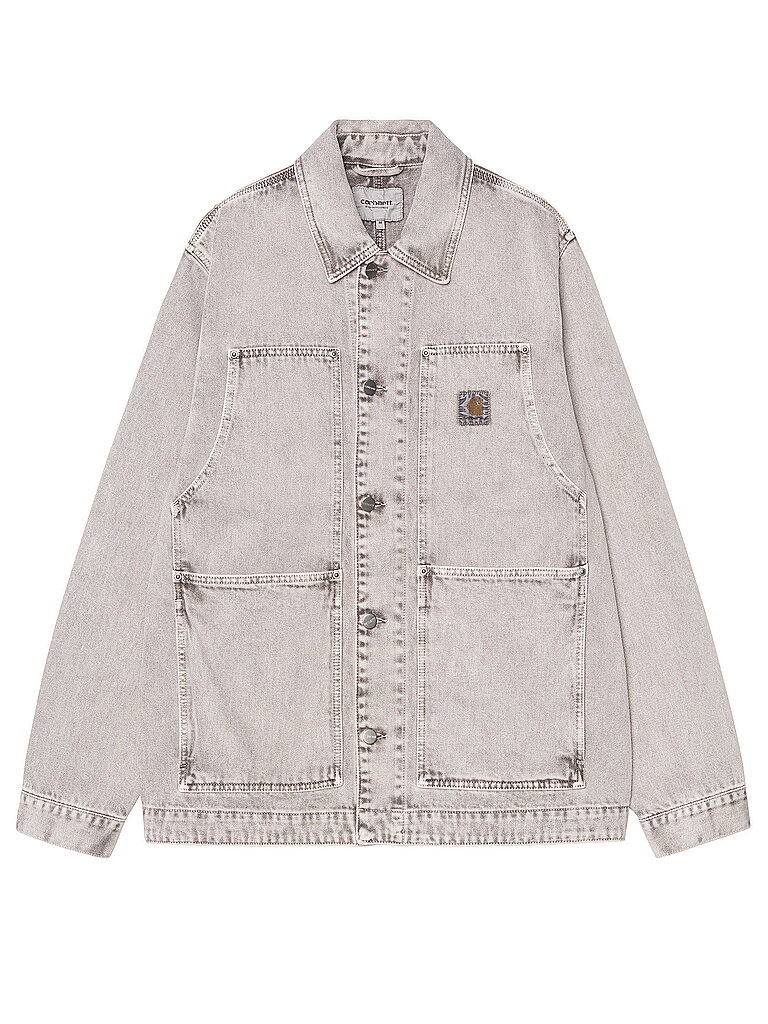 Chaqueta SMITHFIELD gris S