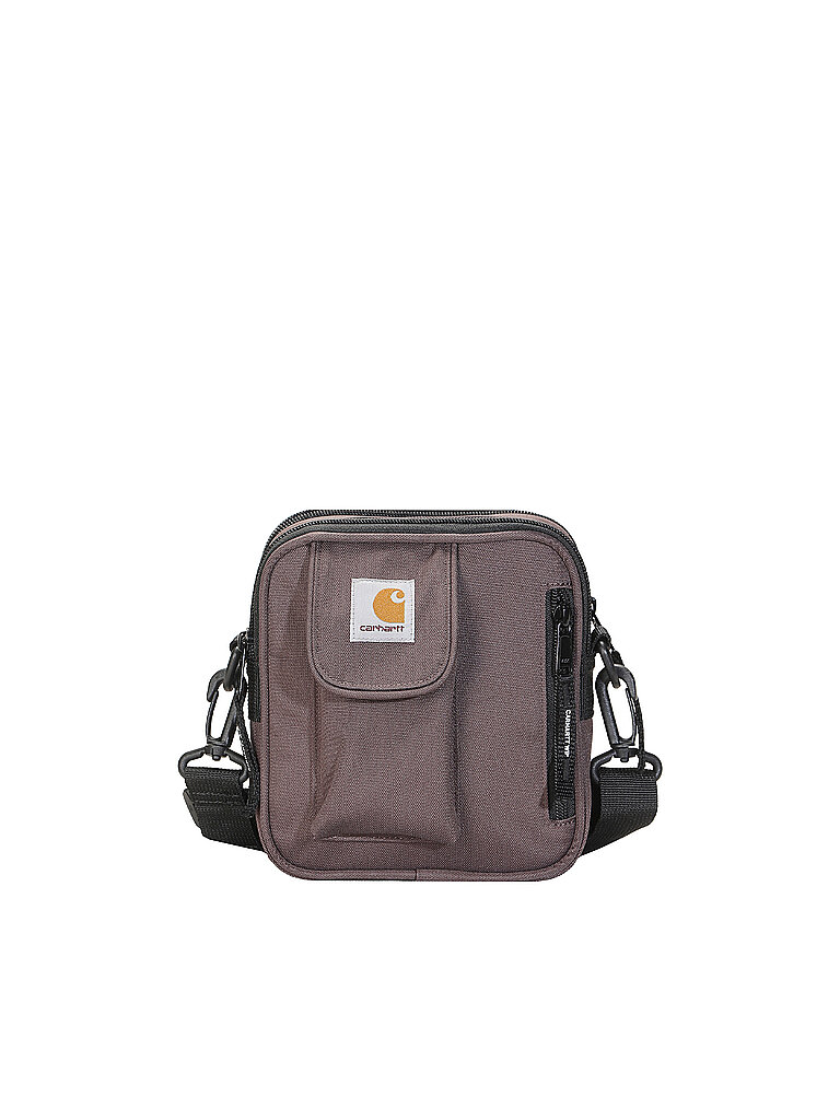 Carhartt WIP Bolso ESSENTIALS BAG Small gris