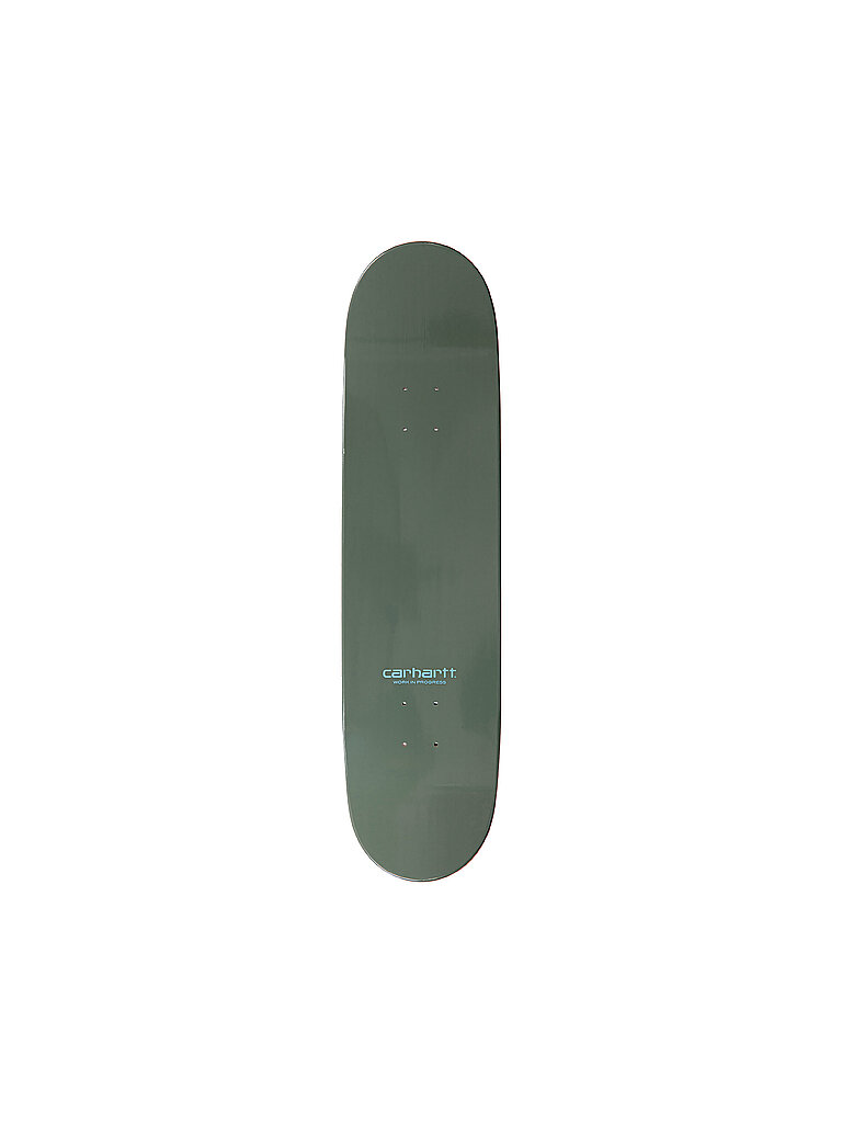 Carhartt WIP Tabla azul