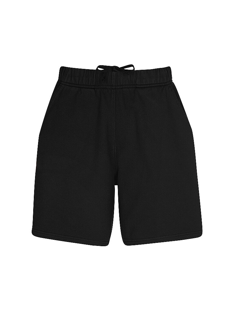 Sweatshorts BRENTA negro L