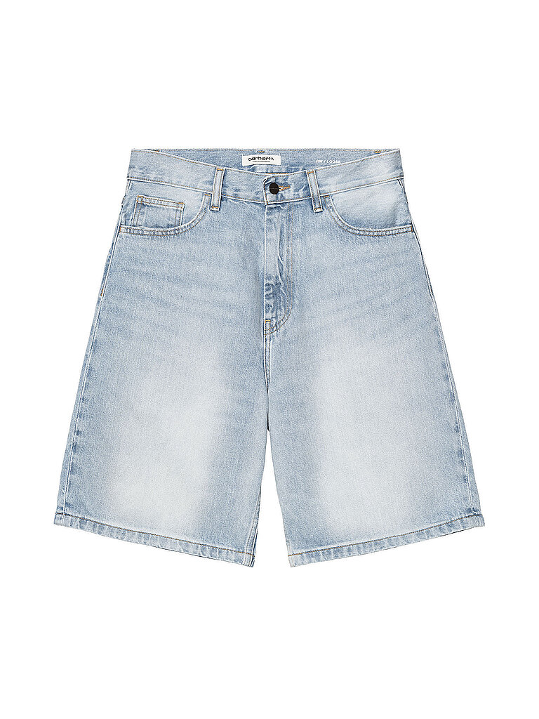 Pantalones cortos vaqueros BRANDON azul L