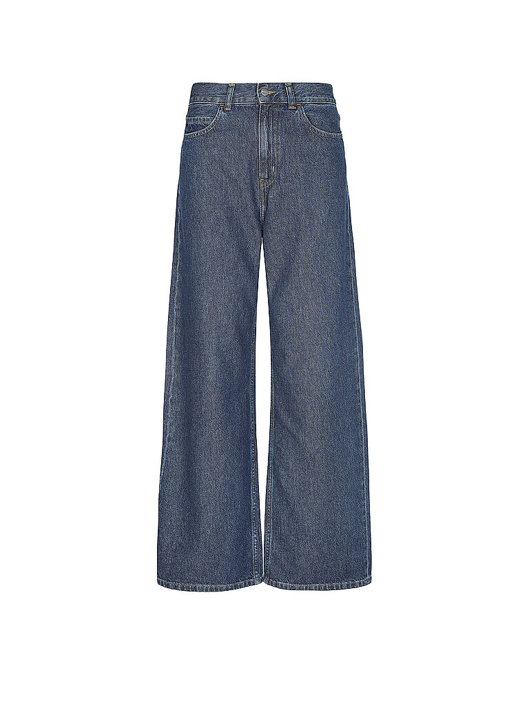 Jeans Wide Leg JANE azul 29