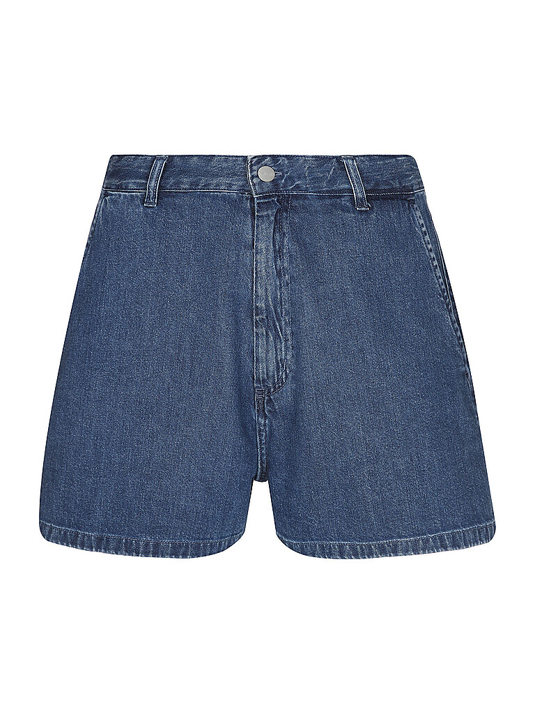 Carhartt Shorts LOVA azul M