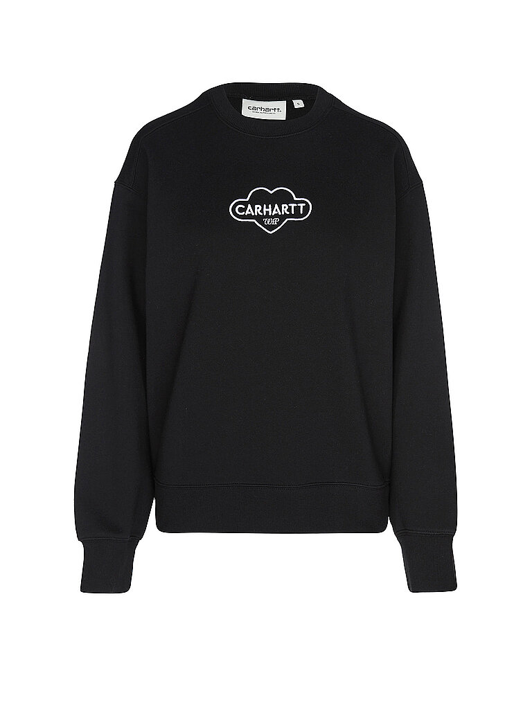 Carhartt Suéter negro S