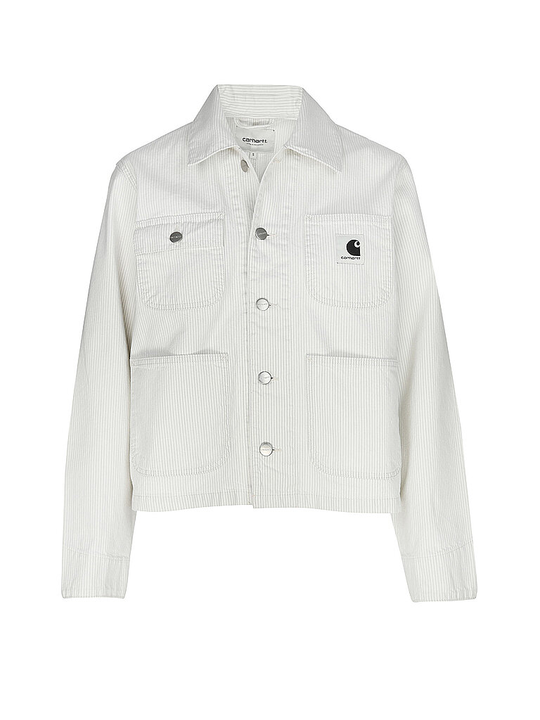 Carhartt Chaqueta MERCER gris S