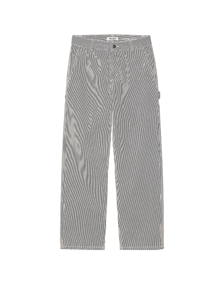 Carhartt WIP Pantalón MERCER gris
