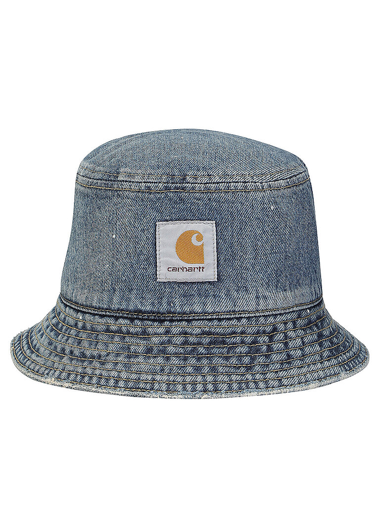Carhartt WIP Fischerhut - Bucket Hat BELMAR azul