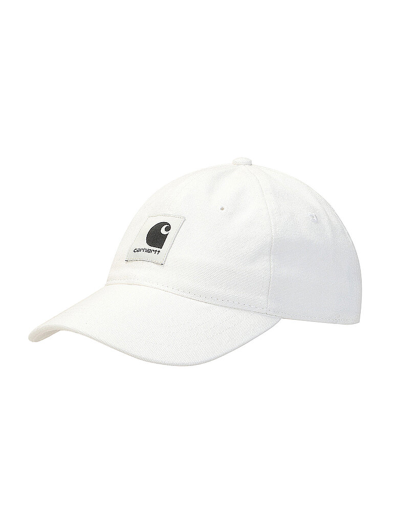 Gorra DEARBORN UNCOATED blanco