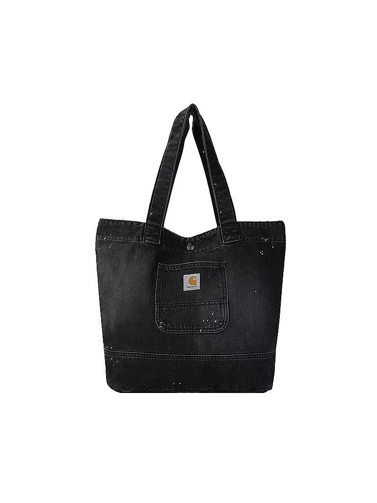 CARHARTT WIP Bolso - Tote Bag negro