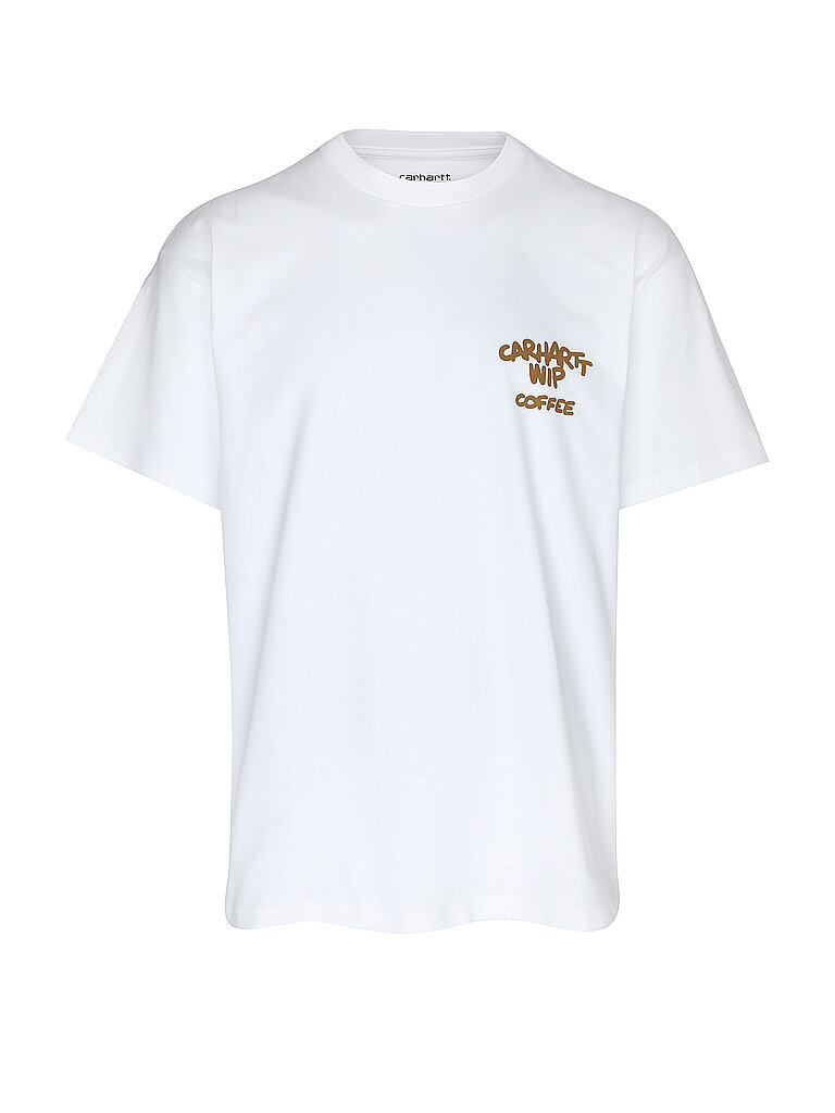 Carhartt Camiseta blanco L
