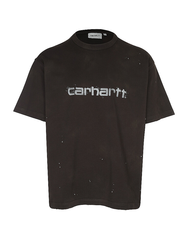 Carhartt Camiseta marrón XXL
