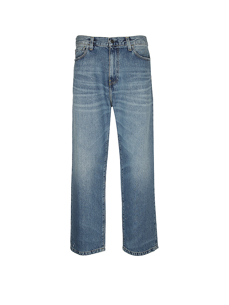 Jeans Baggy Fit LANDON azul 28