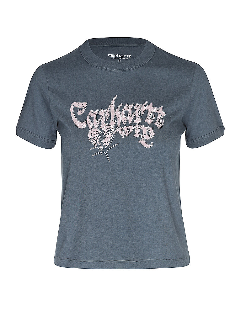 Carhartt Camiseta gris M