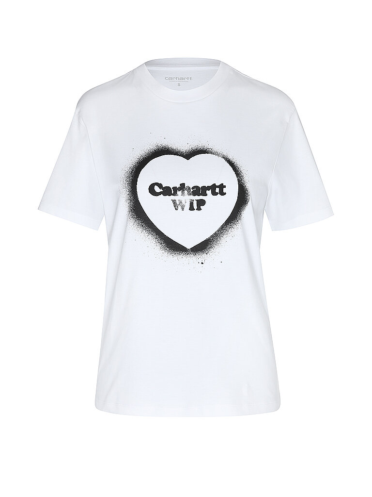 Carhartt Camiseta blanco L