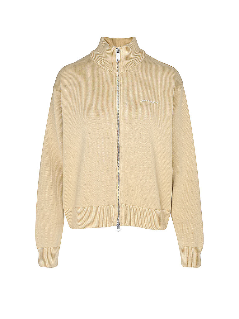 Carhartt Sudadera KORI beige L