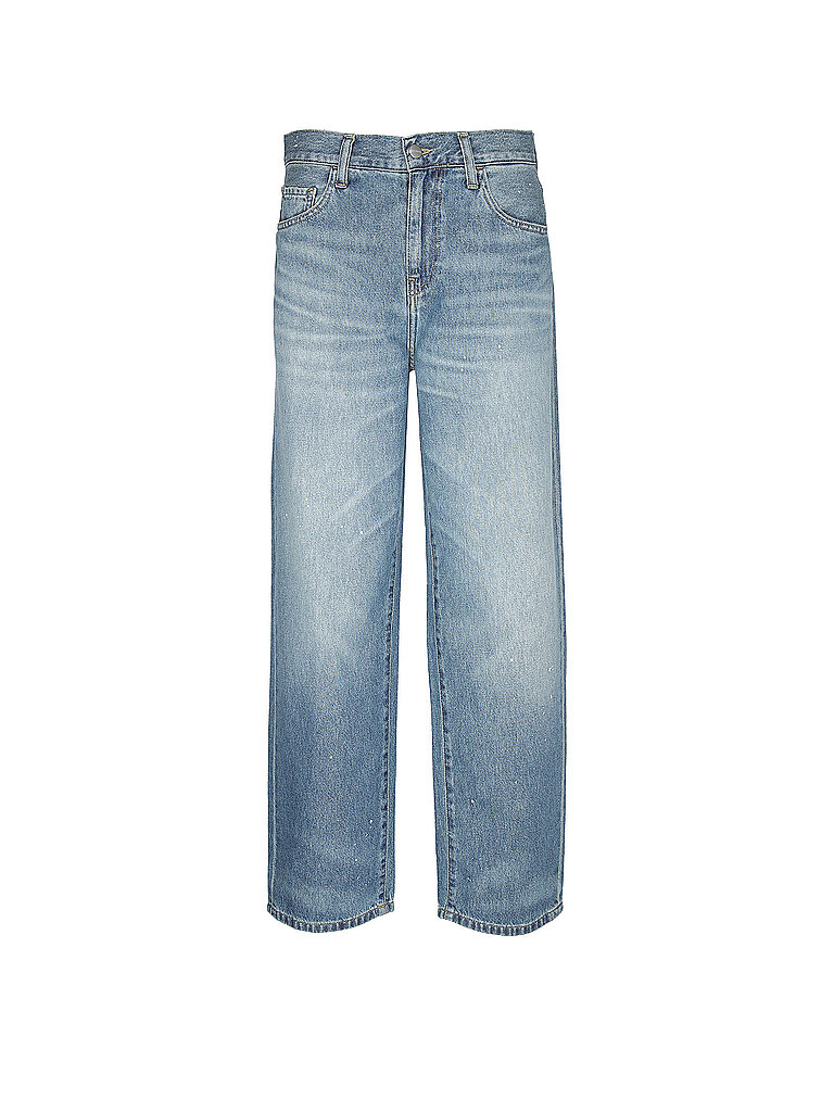 Jeans Straight Fit ARIN azul 27