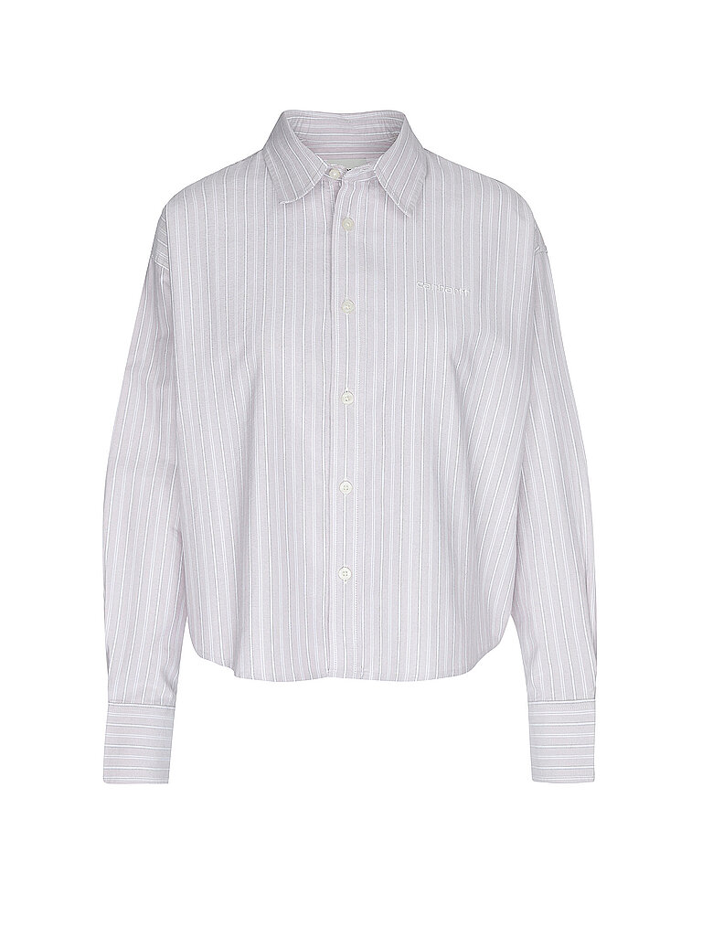 CARHARTT WIP Blusa KANAN rosa | M