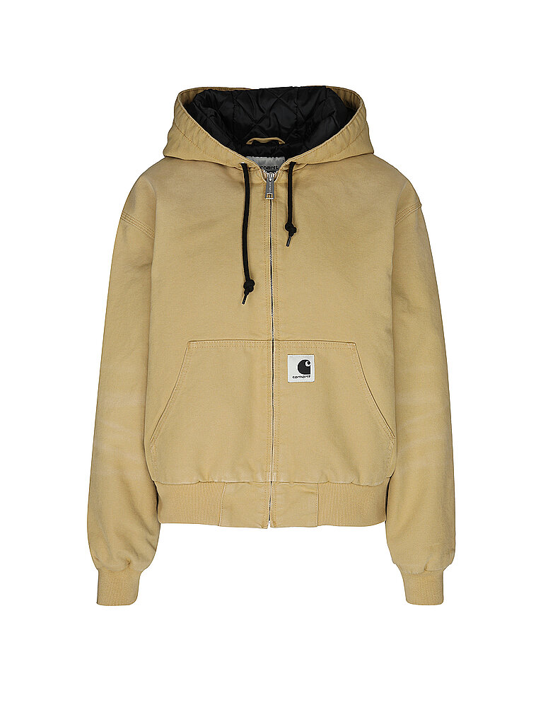 Carhartt WIP Chaqueta W'OG ACTIVE camel