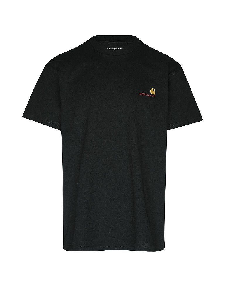 Carhartt WIP Camiseta AMERICAN oliva