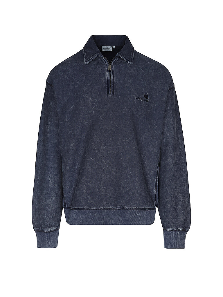 Carhartt WIP Pullover azul oscuro