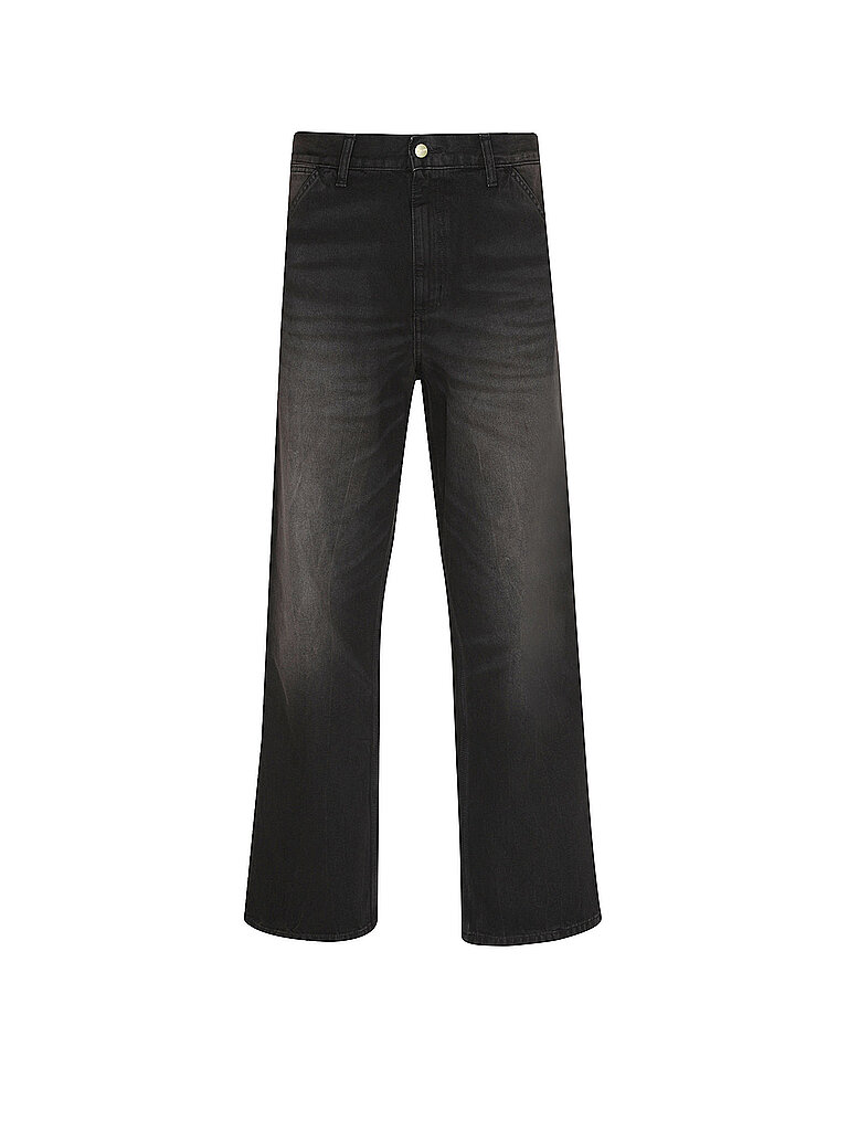 Carhartt WIP Chino SIMPLE PANT gris