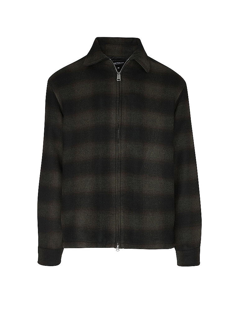 Carhartt WIP Blusón ALTON oliva