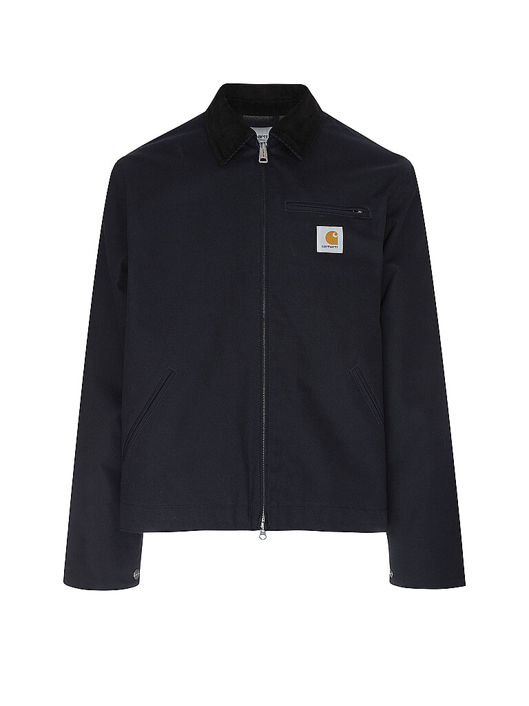 Carhartt WIP Chaqueta DETROIT azul oscuro