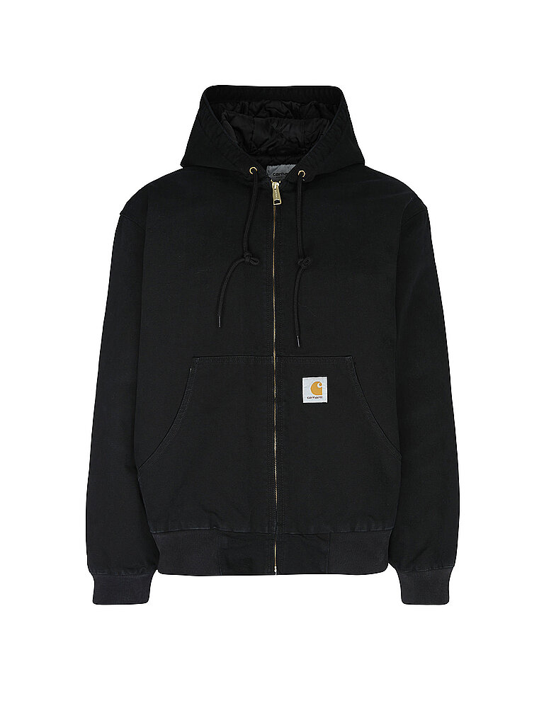 CARHARTT WIP Chaqueta OG ACTIVE negro | M