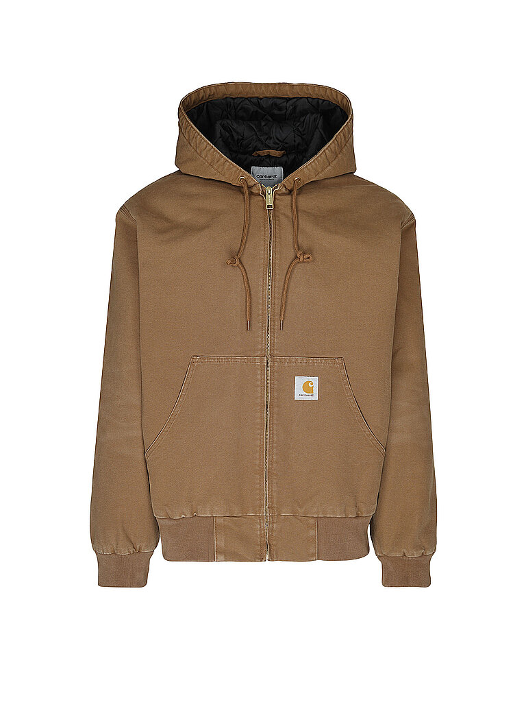 Carhartt WIP Chaqueta OG ACTIVE camel