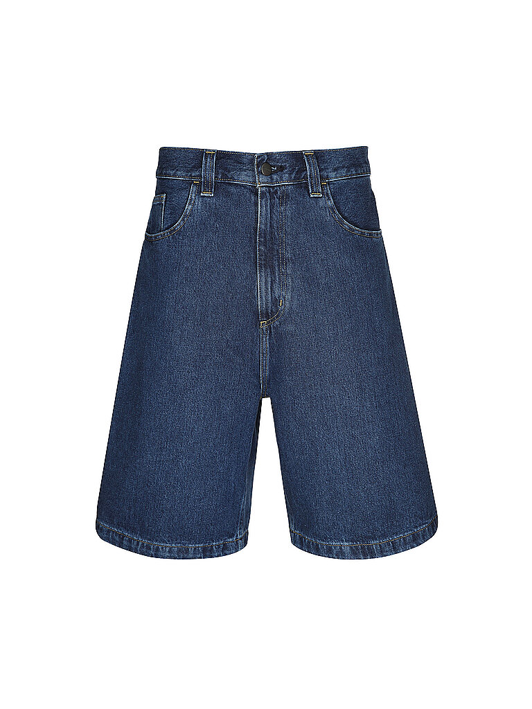 Jeansshorts BRANDON azul XL