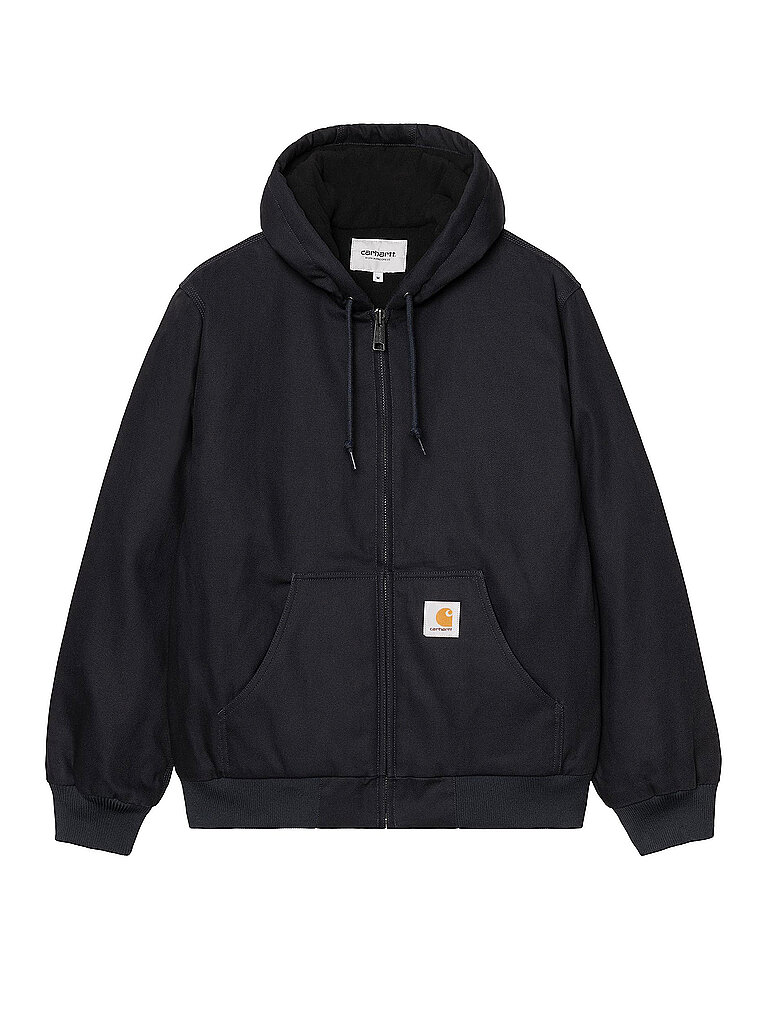 Chaqueta DEARBORN azul oscuro
