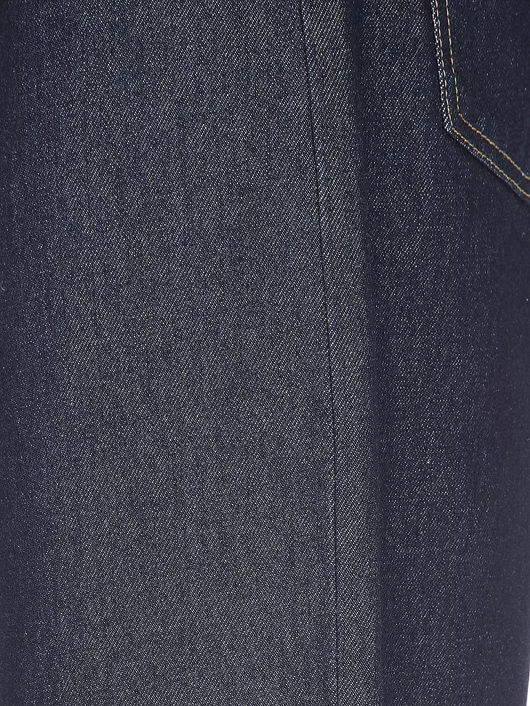 CARHARTT WIP |  Jeans Boyfriend Fit BRANDON  | Azul oscuro