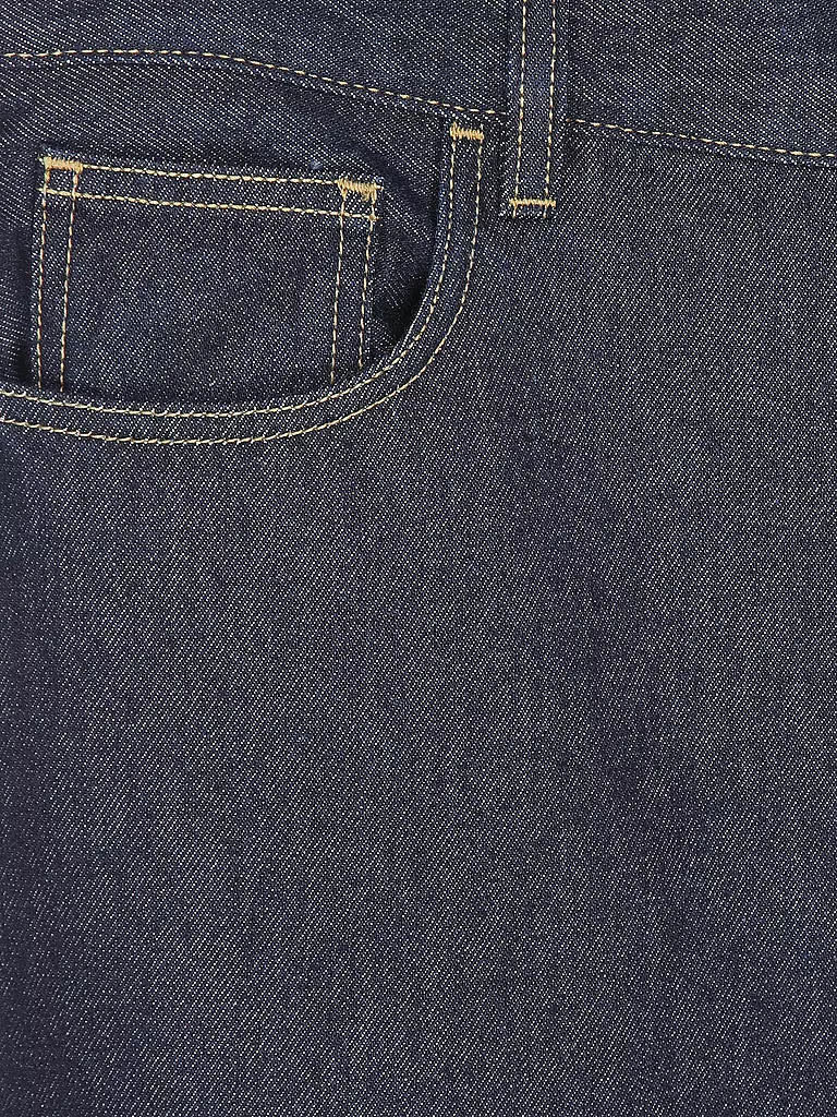 CARHARTT WIP |  Jeans Boyfriend Fit BRANDON  | Azul oscuro