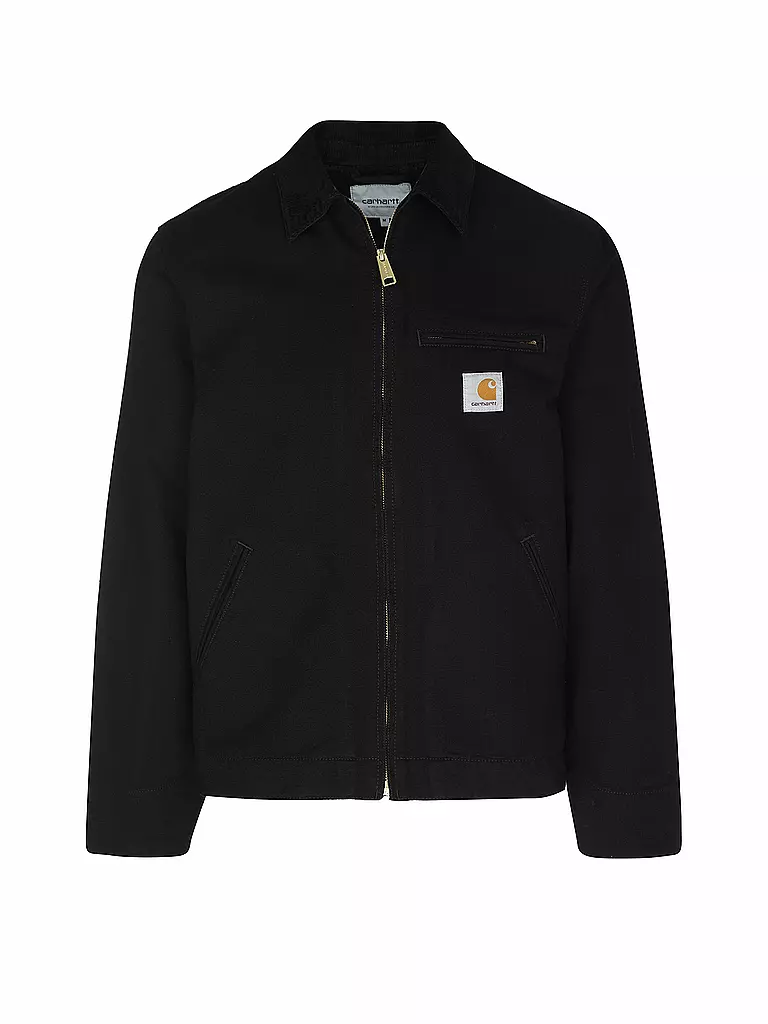 CARHARTT WIP | Blouson DETROIT | Negro