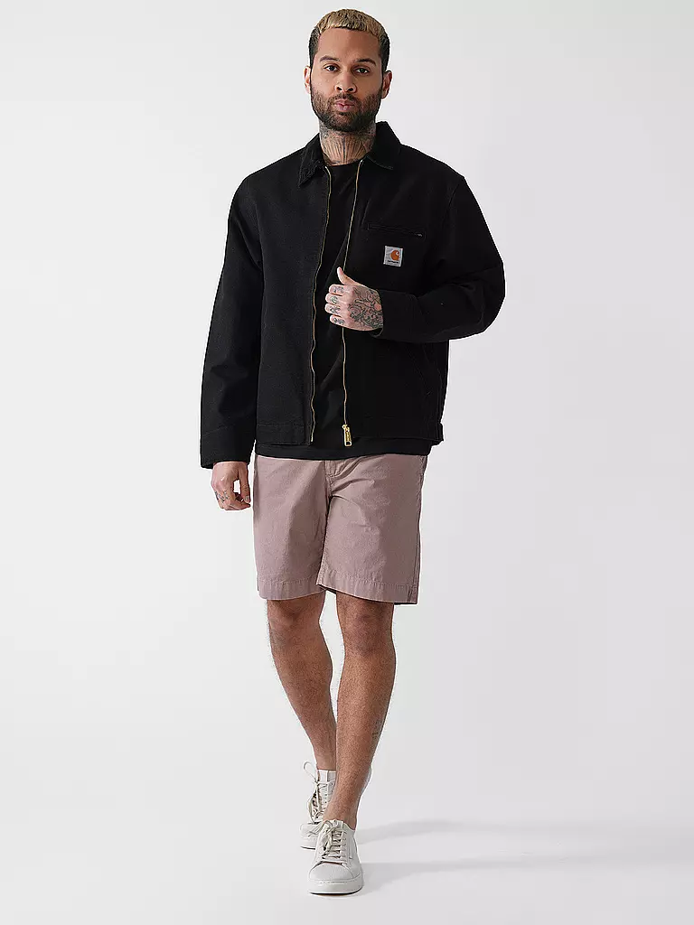 CARHARTT WIP | Blouson DETROIT | Negro