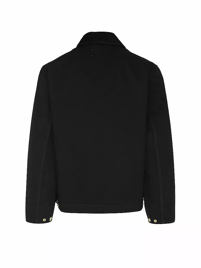 CARHARTT WIP | Blouson DETROIT | Negro