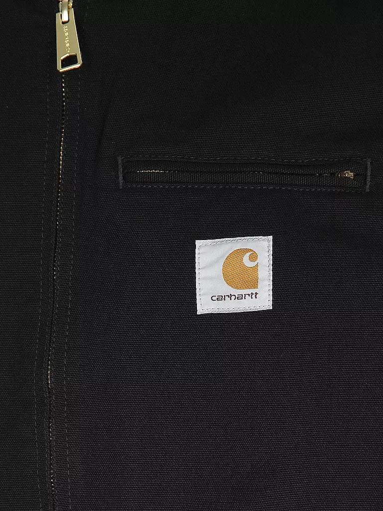 CARHARTT WIP | Blouson DETROIT | Negro