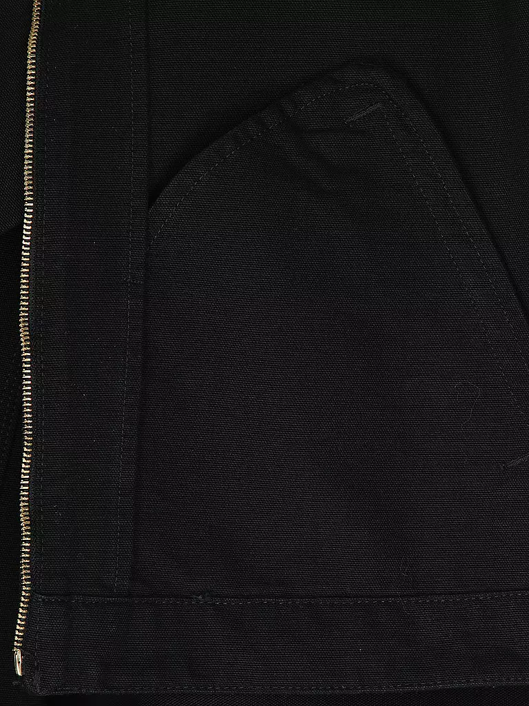 CARHARTT WIP | Blouson DETROIT | Negro