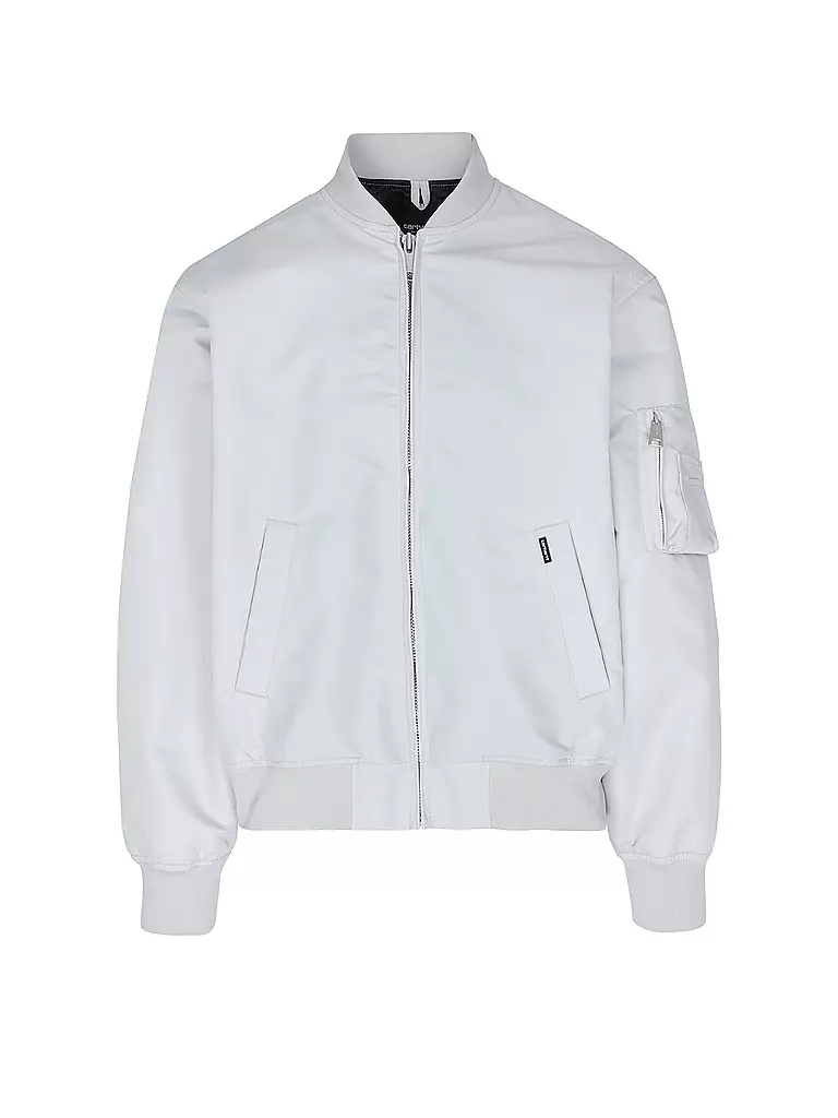 CARHARTT WIP | Blouson OTLEY | Blanco