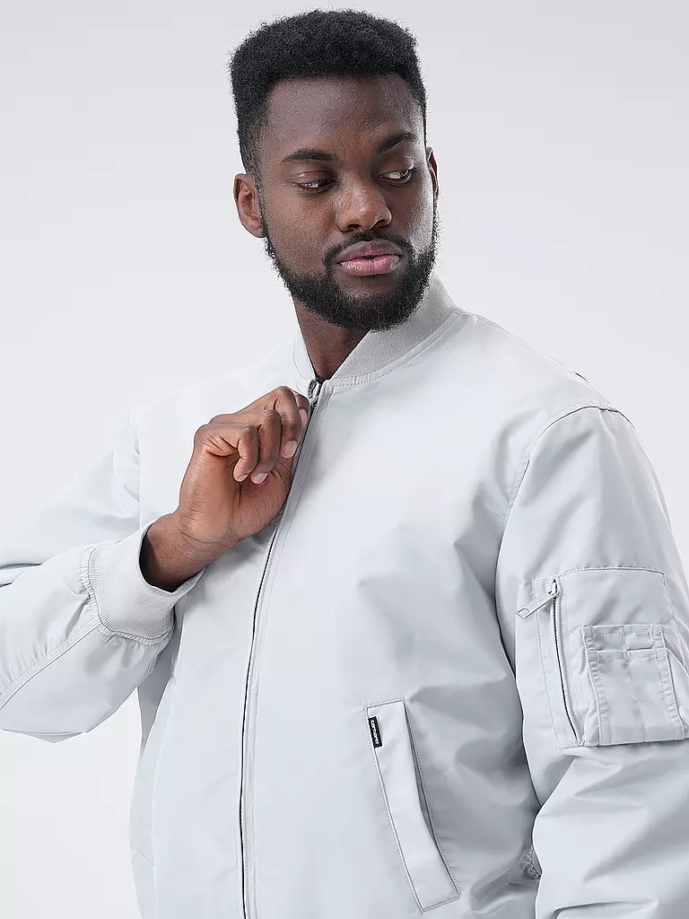 CARHARTT WIP | Blouson OTLEY | Blanco