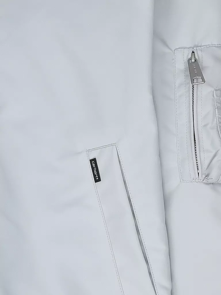 CARHARTT WIP | Blouson OTLEY | Blanco