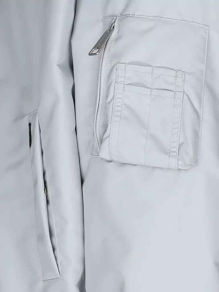 CARHARTT WIP | Blouson OTLEY | Blanco