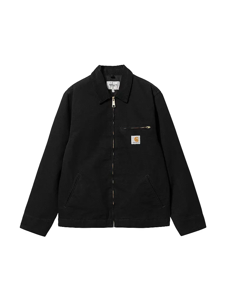 CARHARTT WIP | Blusón DETROIT | Negro