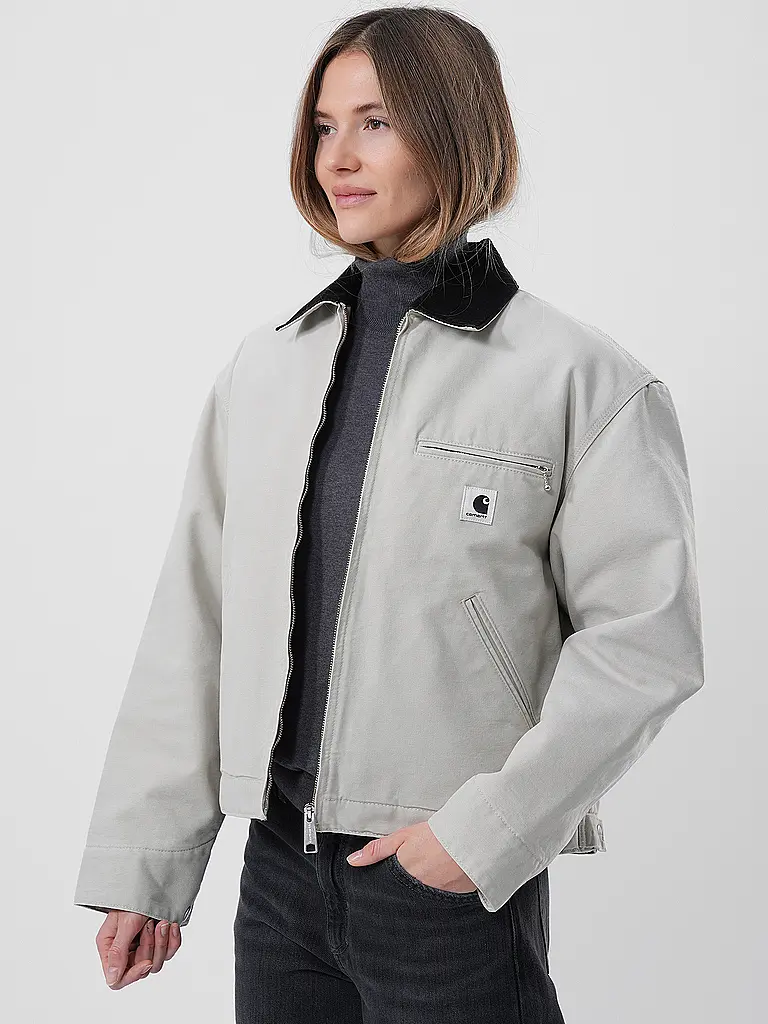 CARHARTT WIP | Blusón DETROIT | 